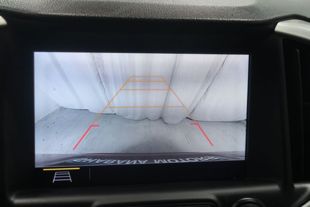 2021 GMC Terrain FWD SLT