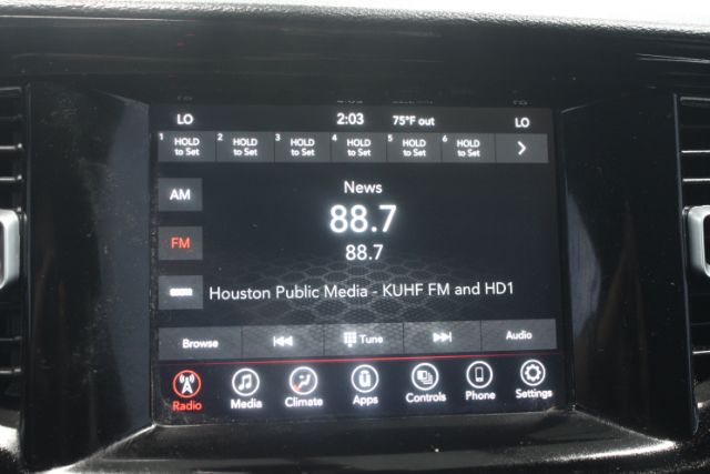 2021 Dodge Durango SXT Plus RWD