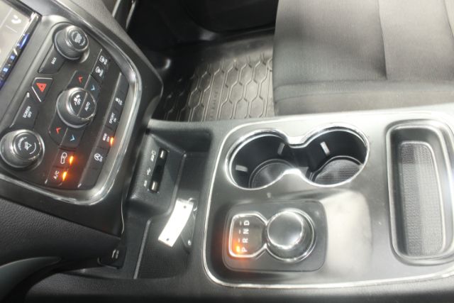 2017 Dodge Durango SXT RWD