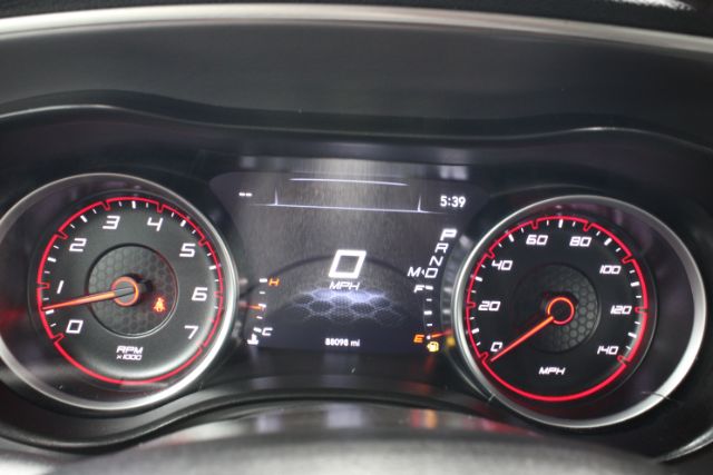 2022 Dodge Charger SXT RWD