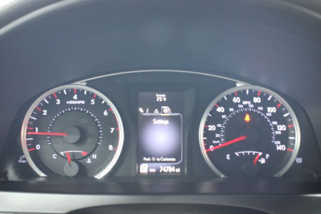 2017 Toyota Camry XLE | SE | LE | XSE