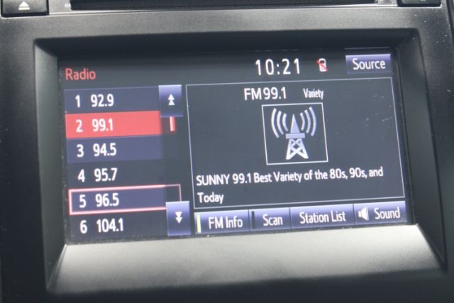 2017 Toyota Camry XLE | SE | LE | XSE