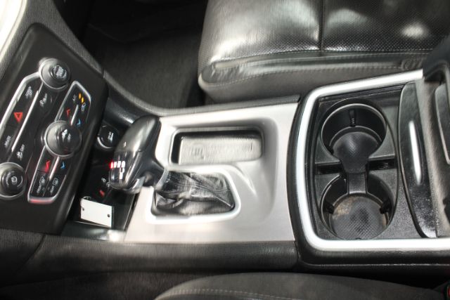 2022 Dodge Charger SXT RWD