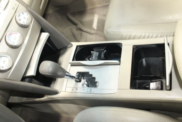 2011 Toyota Camry LE | SE | XLE