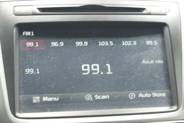 2015 Kia Sorento Limited V6