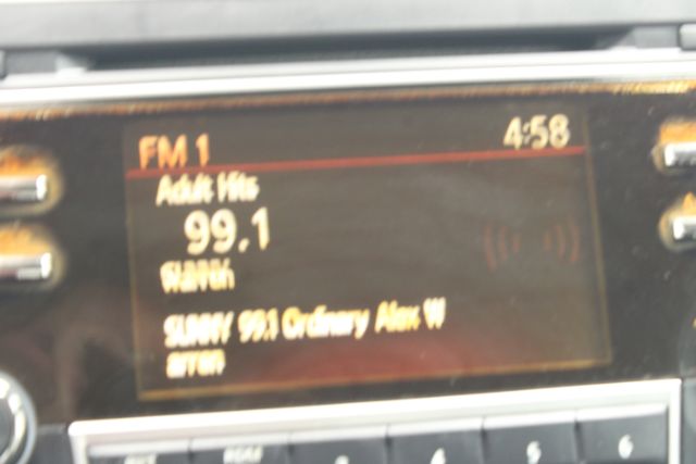 2016 Nissan Altima 2.5 S | 2.5 | 2.5 SV | 2.5 SL | 2.5 SR