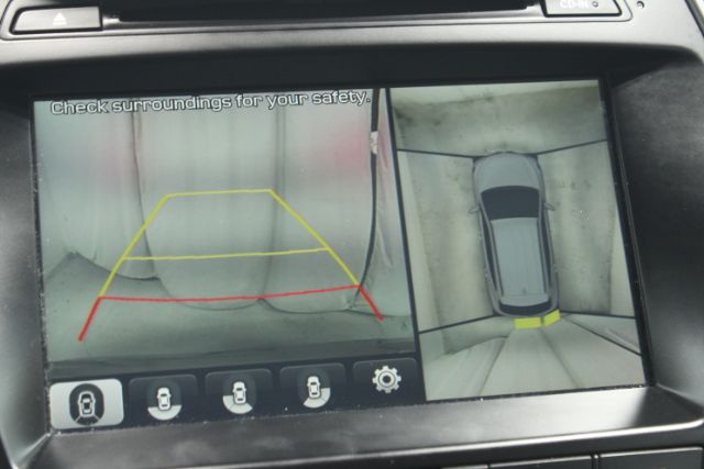 2017 Hyundai Santa Fe Sport 2.0T Ultimate