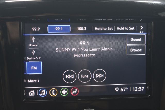 2021 Chevrolet Traverse FWD LS