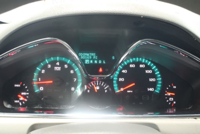 2017 Chevrolet Traverse LS FWD w/PDC