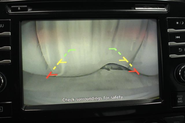 2018 Nissan Maxima 3.5 S