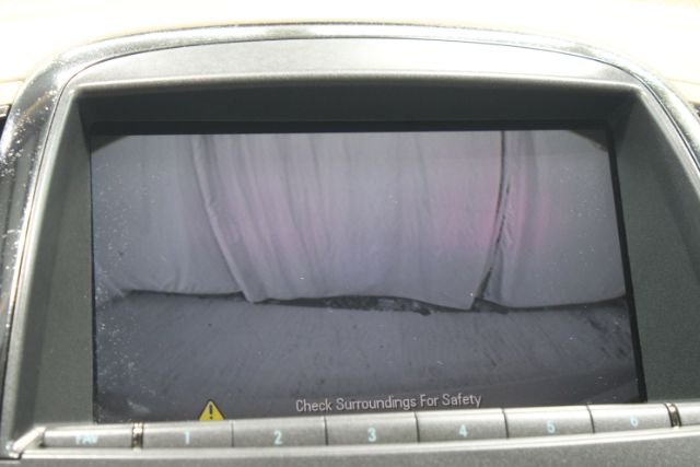 2013 Buick LaCrosse Touring Group