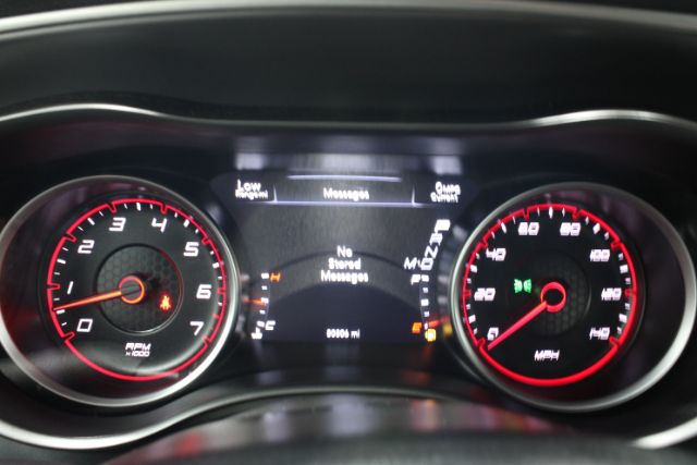 2021 Dodge Charger SXT RWD