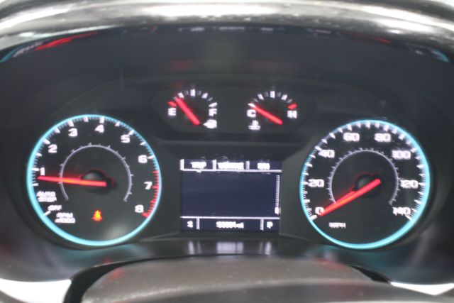 2021 Chevrolet Traverse FWD LS