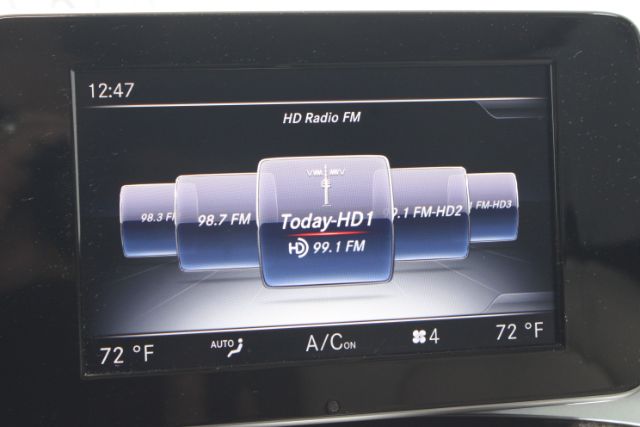 2017 Mercedes-Benz GLC 300 4MATIC