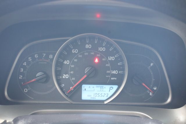 2015 Toyota RAV4 XLE FWD