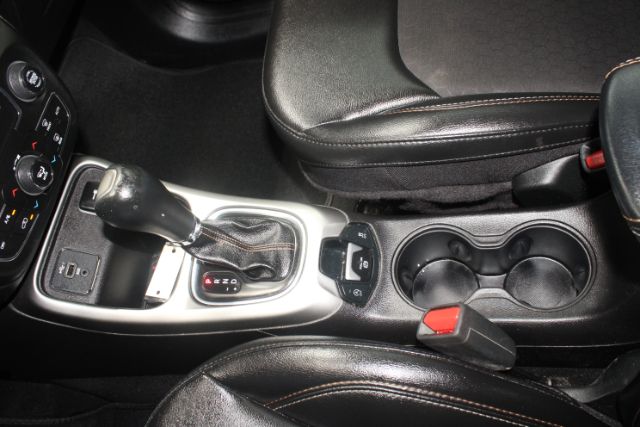 2019 Jeep Compass Latitude FWD