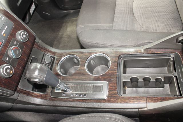 2016 Chevrolet Traverse 1LT