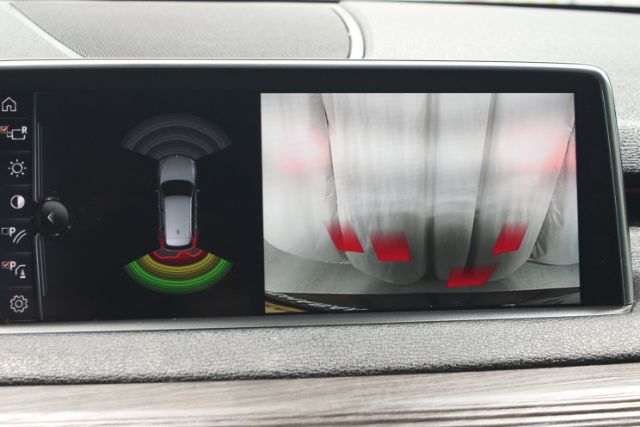 2017 BMW X5 sDrive35i