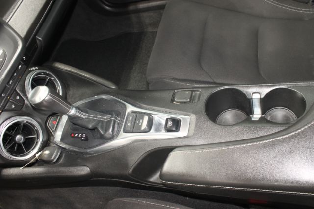 2023 Chevrolet Camaro RWD Coupe 1LT