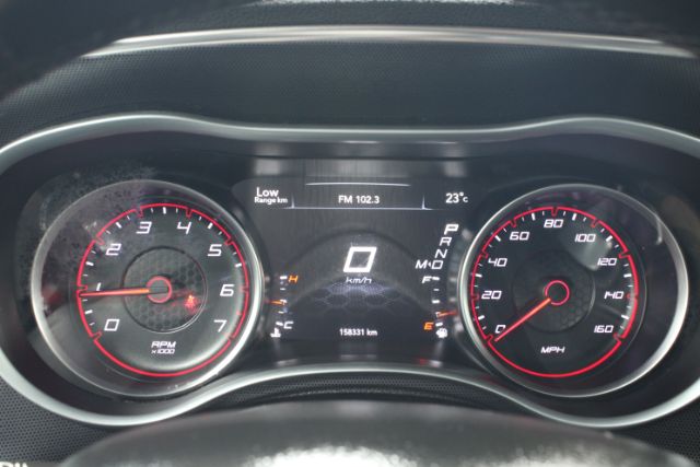 2017 Dodge Charger R/T RWD