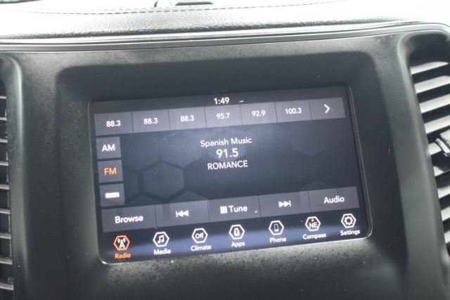 2019 Jeep Cherokee Latitude FWD