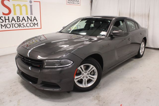 2022 Dodge Charger SXT RWD