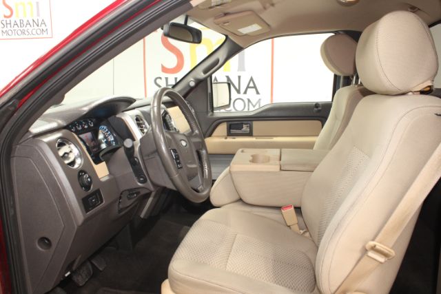 2013 Ford F-150 XL | STX | XLT