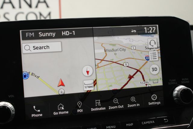 2022 Mitsubishi Outlander SE 2.5 2WD