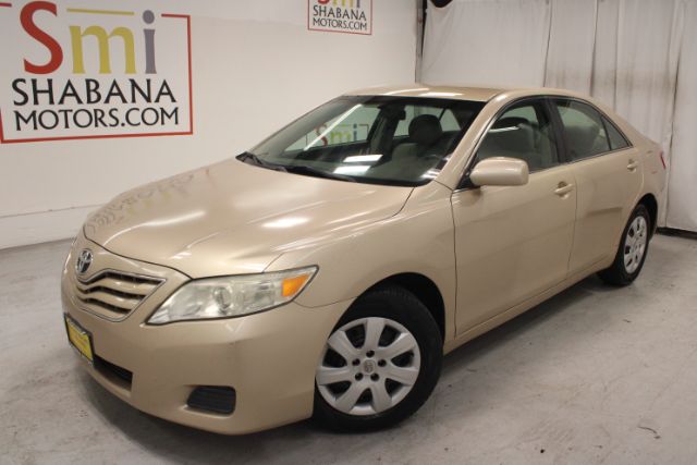 2011 Toyota Camry LE | SE | XLE