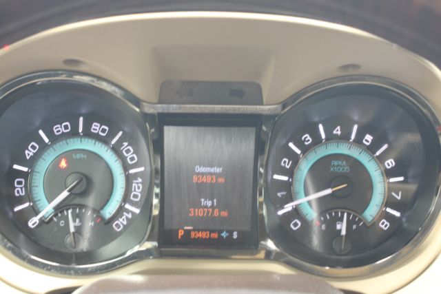 2013 Buick LaCrosse Touring Group