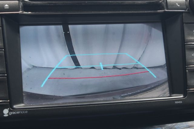 2015 Toyota RAV4 XLE FWD