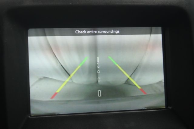 2019 Jeep Compass Latitude FWD