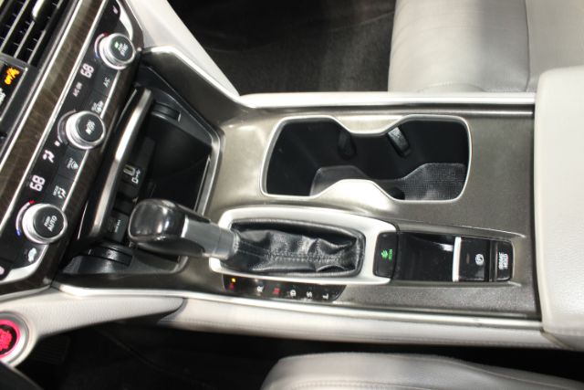 2018 Honda Accord EX-L CVT