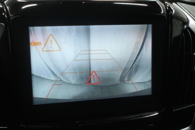 2018 Chevrolet Traverse 1LT