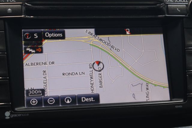 2015 Toyota RAV4 XLE FWD