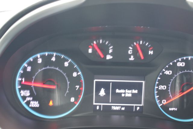 2020 Chevrolet Malibu FWD 1FL