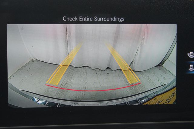 2021 Mercedes-Benz GLA 250 Base