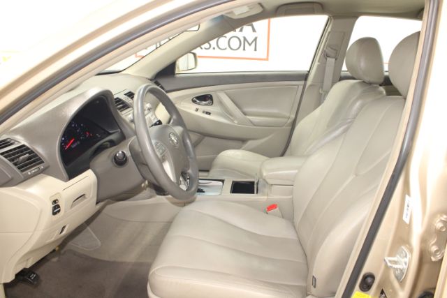 2011 Toyota Camry LE | SE | XLE