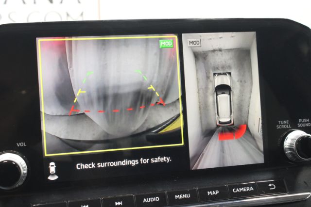 2022 Mitsubishi Outlander SE 2.5 2WD