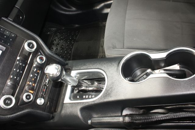 2019 Ford Mustang EcoBoost Coupe
