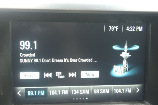 2018 GMC Acadia SLE-2