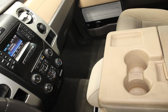 2013 Ford F-150 XL | STX | XLT