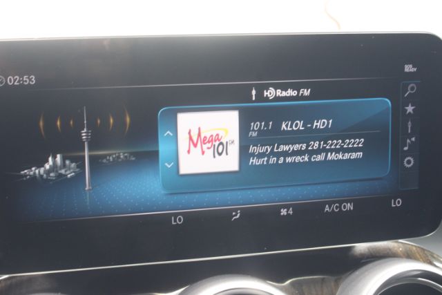 2020 Mercedes-Benz C-Class C300 Sedan