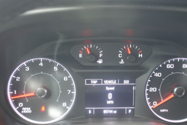 2018 GMC Acadia SLE-2