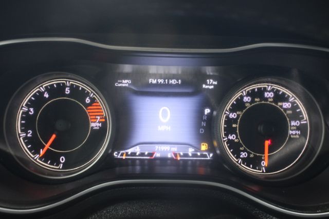 2023 Jeep Cherokee Altitude Lux 4x4