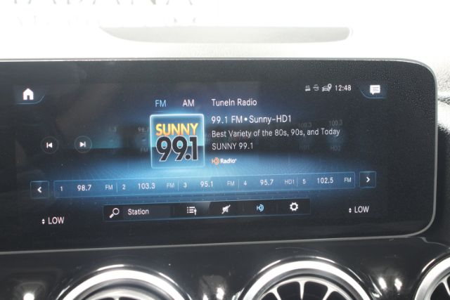 2021 Mercedes-Benz GLA 250 Base