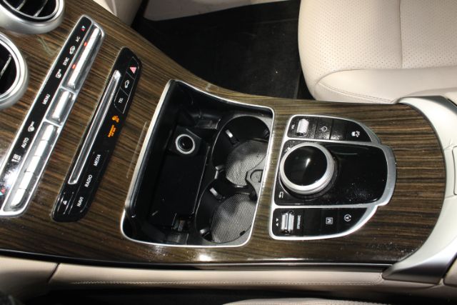 2019 Mercedes-Benz GLC 300 base