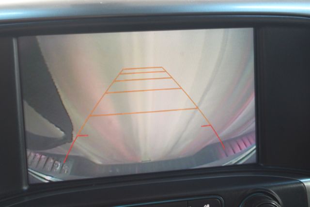 2016 Chevrolet Silverado 1500 1LT