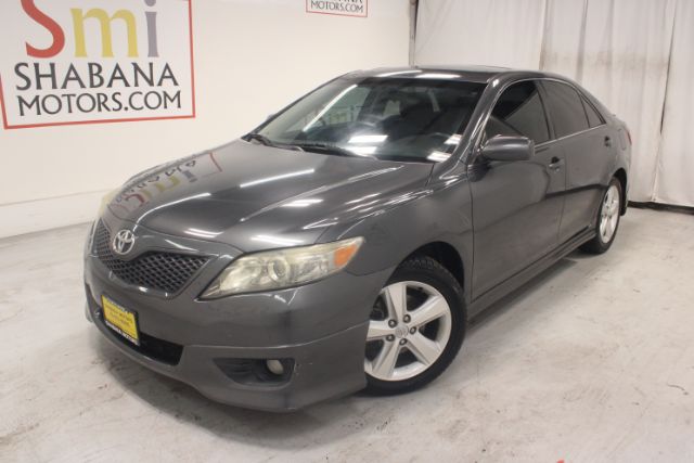 2011 Toyota Camry SE