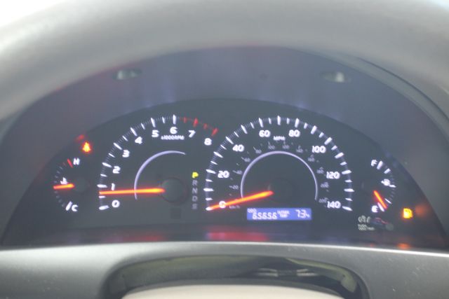 2011 Toyota Camry LE | SE | XLE